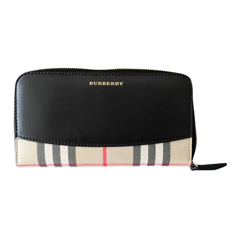 burberry brieftaschen damen.